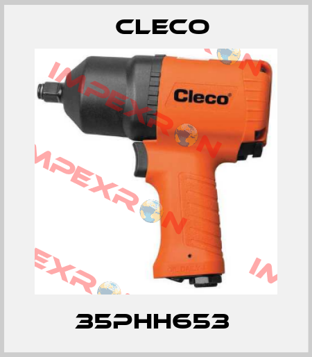 35PHH653  Cleco