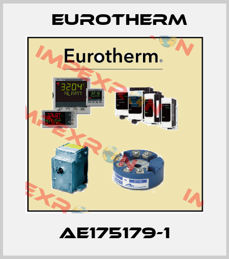 AE175179-1 Eurotherm