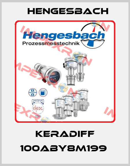 KERADIFF 100ABY8M199  Hengesbach