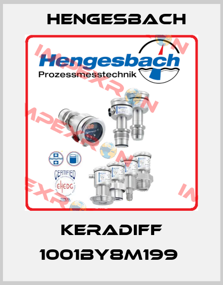 KERADIFF 1001BY8M199  Hengesbach