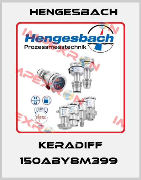 KERADIFF 150ABY8M399  Hengesbach