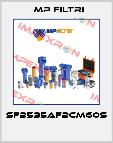 SF2535AF2CM60S  MP Filtri