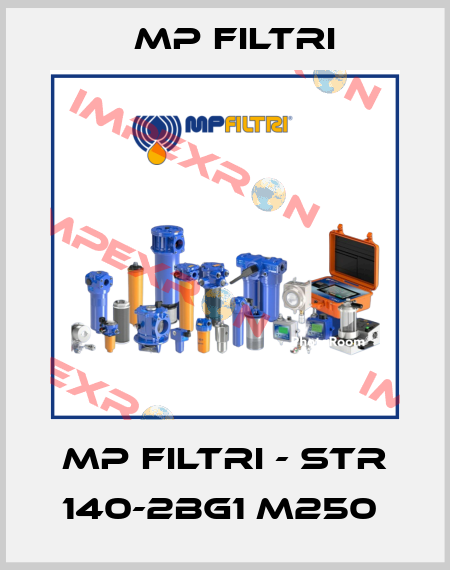 MP Filtri - STR 140-2BG1 M250  MP Filtri