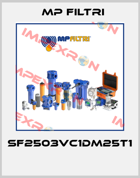 SF2503VC1DM25T1  MP Filtri
