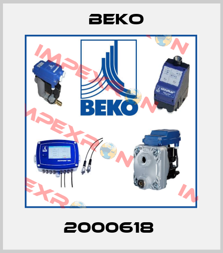 2000618  Beko