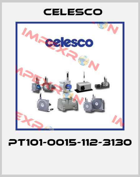 PT101-0015-112-3130  Celesco