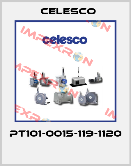 PT101-0015-119-1120  Celesco