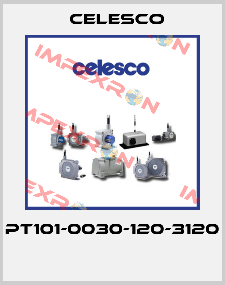 PT101-0030-120-3120  Celesco