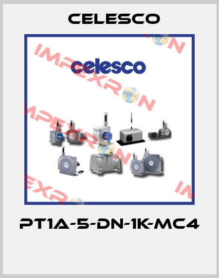 PT1A-5-DN-1K-MC4  Celesco