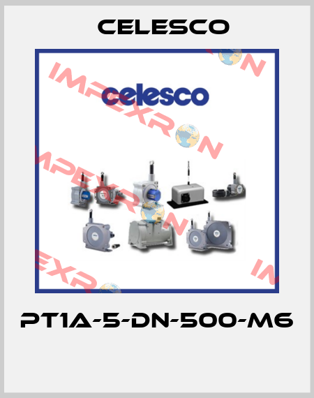 PT1A-5-DN-500-M6  Celesco
