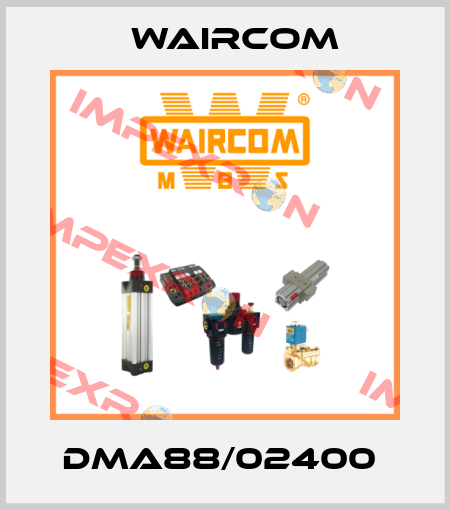 DMA88/02400  Waircom
