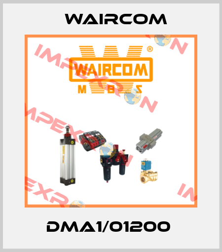 DMA1/01200  Waircom