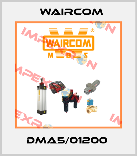 DMA5/01200  Waircom