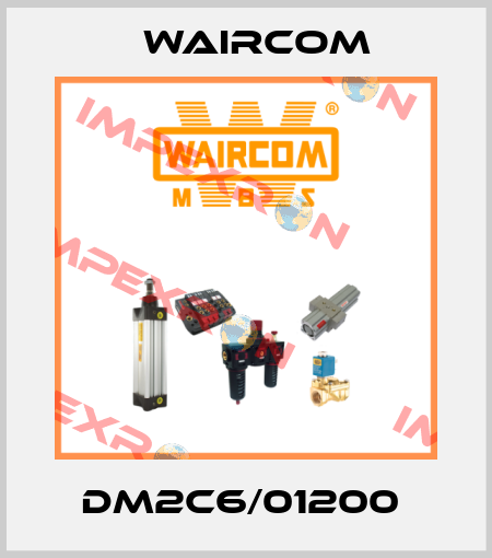 DM2C6/01200  Waircom