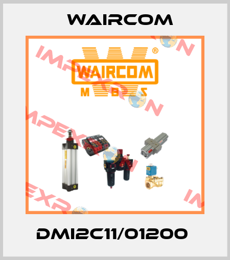 DMI2C11/01200  Waircom
