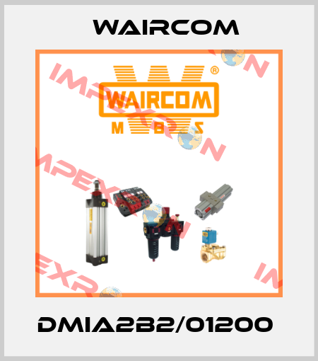 DMIA2B2/01200  Waircom