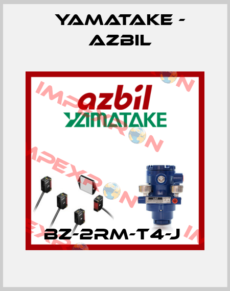 BZ-2RM-T4-J  Yamatake - Azbil