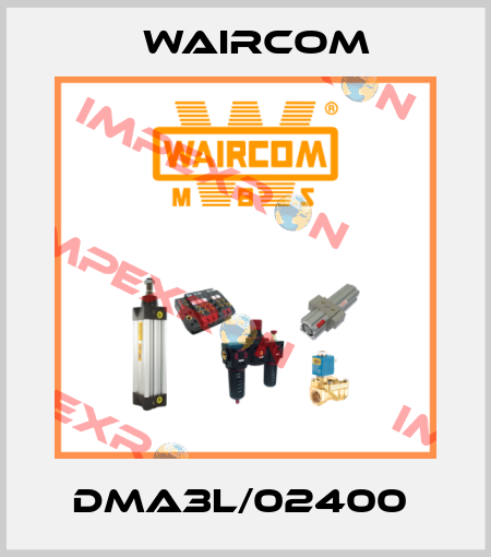 DMA3L/02400  Waircom