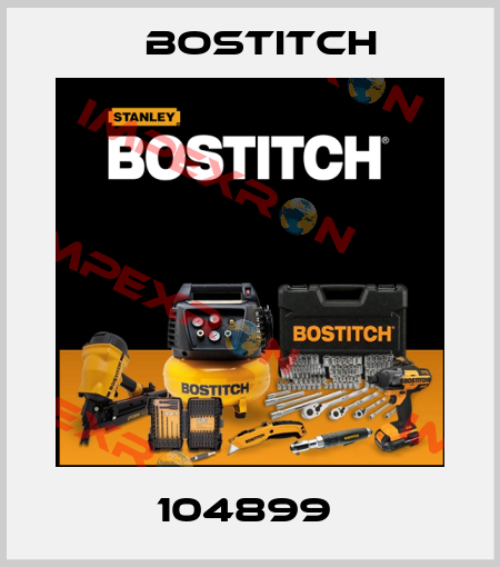 104899  Bostitch