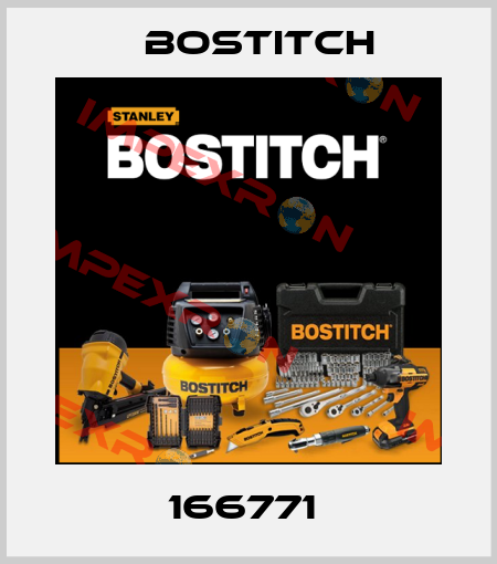 166771  Bostitch