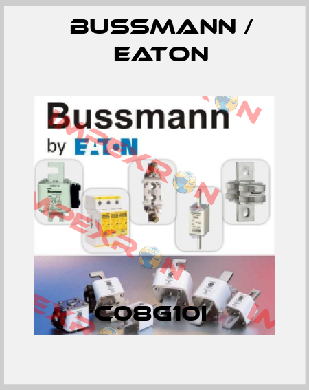 C08G10I  BUSSMANN / EATON