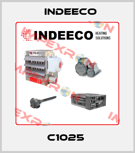C1025  Indeeco