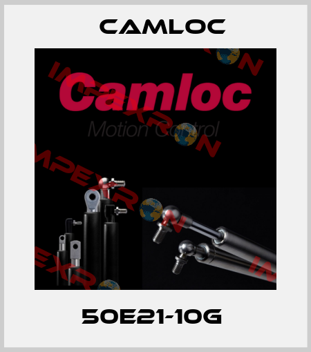 50E21-10G  Camloc