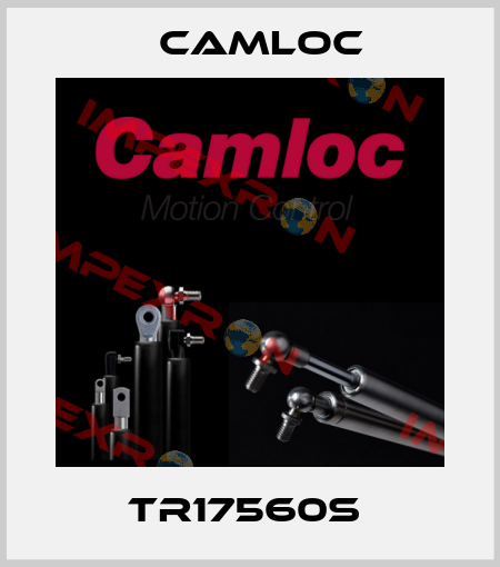 TR17560S  Camloc