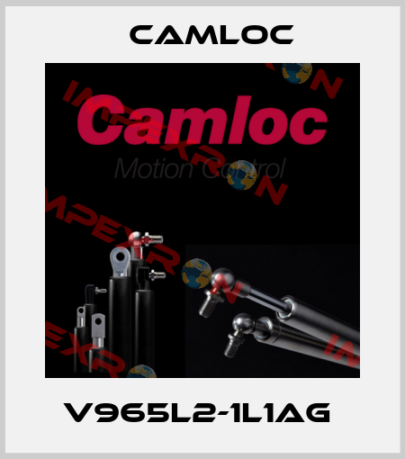 V965L2-1L1AG  Camloc