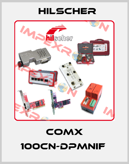 COMX 100CN-DPMNIF  Hilscher