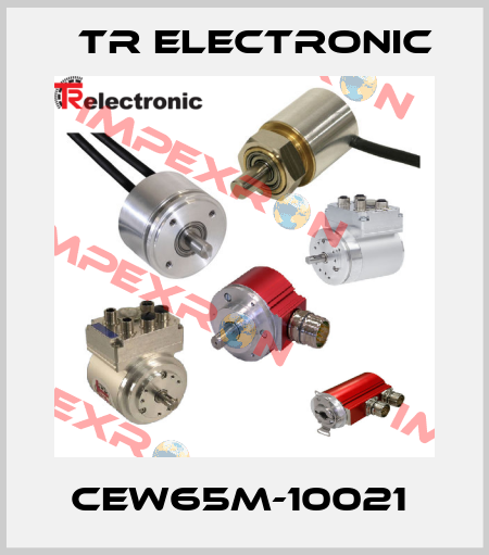 CEW65M-10021  TR Electronic