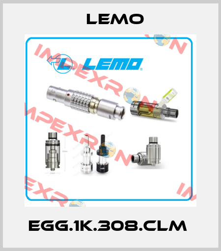 EGG.1K.308.CLM  Lemo