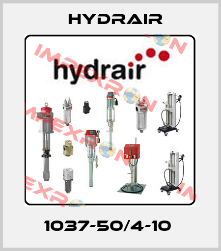 1037-50/4-10  Hydrair