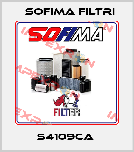 S4109CA  Sofima Filtri