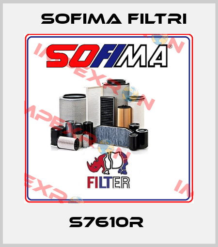 S7610R  Sofima Filtri
