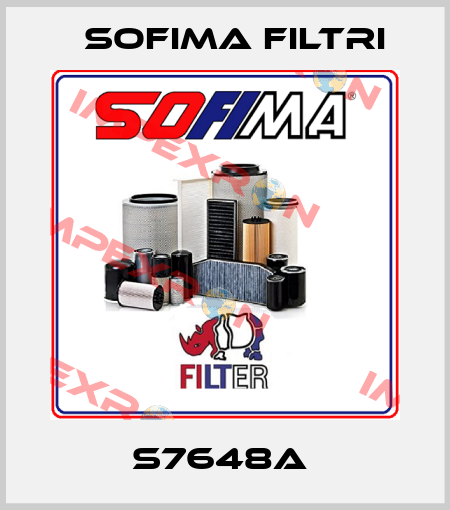 S7648A  Sofima Filtri