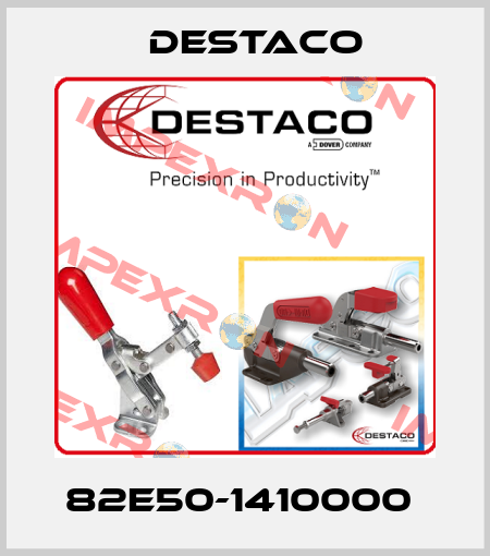 82E50-1410000  Destaco