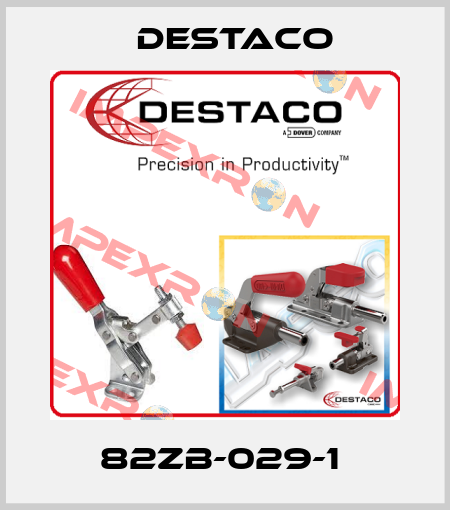 82ZB-029-1  Destaco