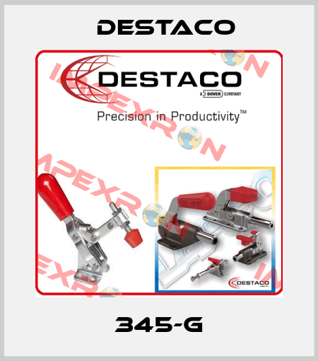 345-G Destaco