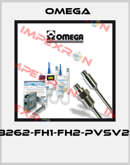 CN8262-FH1-FH2-PVSV2-LV  Omega