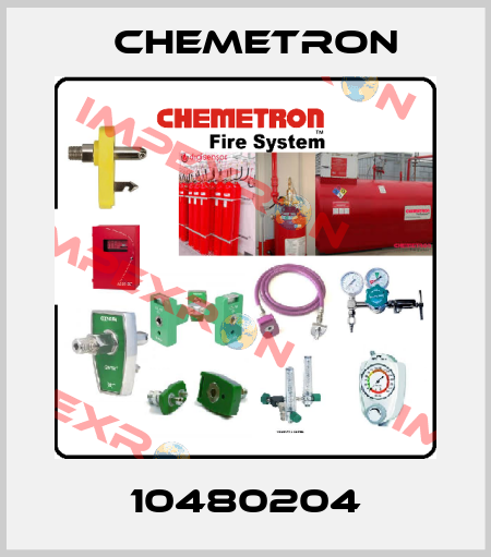 10480204 Chemetron