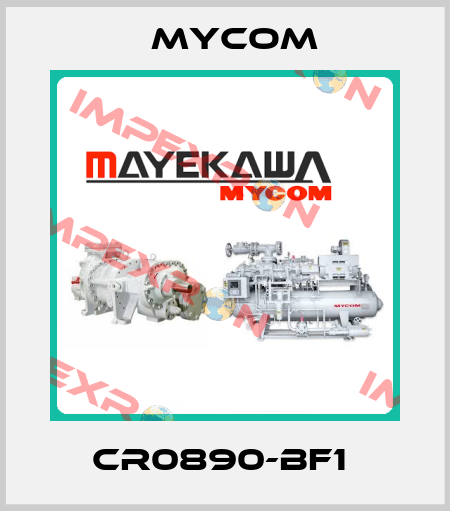 CR0890-BF1  Mycom