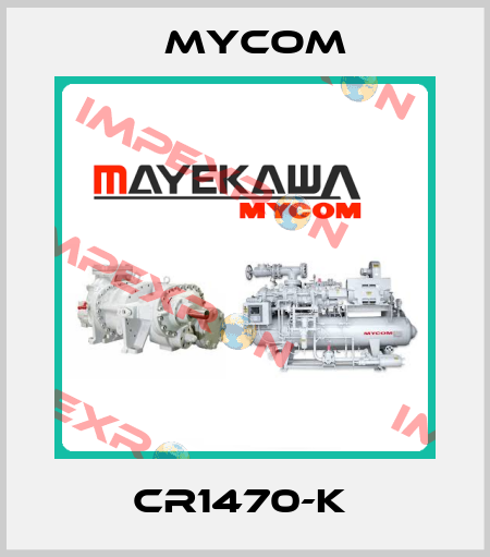 CR1470-K  Mycom
