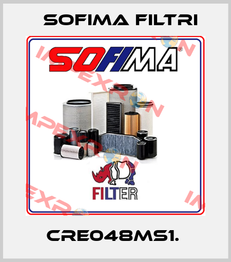 CRE048MS1.  Sofima Filtri