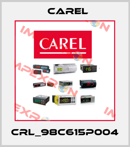 CRL_98C615P004 Carel