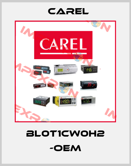 BL0T1CW0H2 -OEM Carel