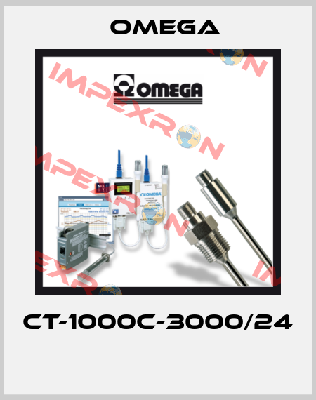 CT-1000C-3000/24  Omega