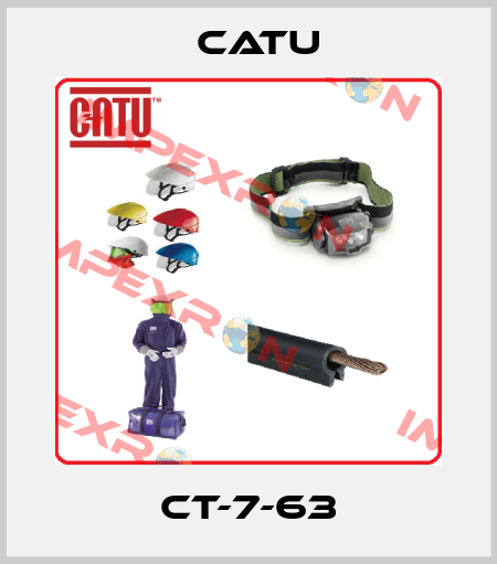 CT-7-63 Catu