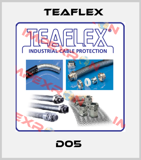 D05  Teaflex