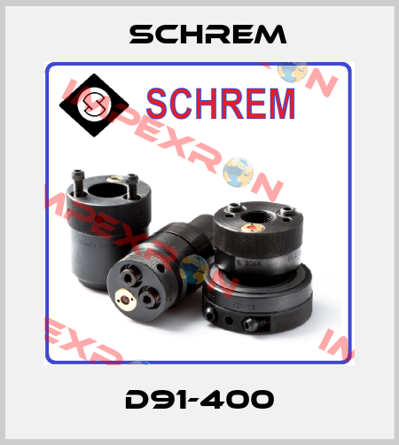 D91-400 Schrem